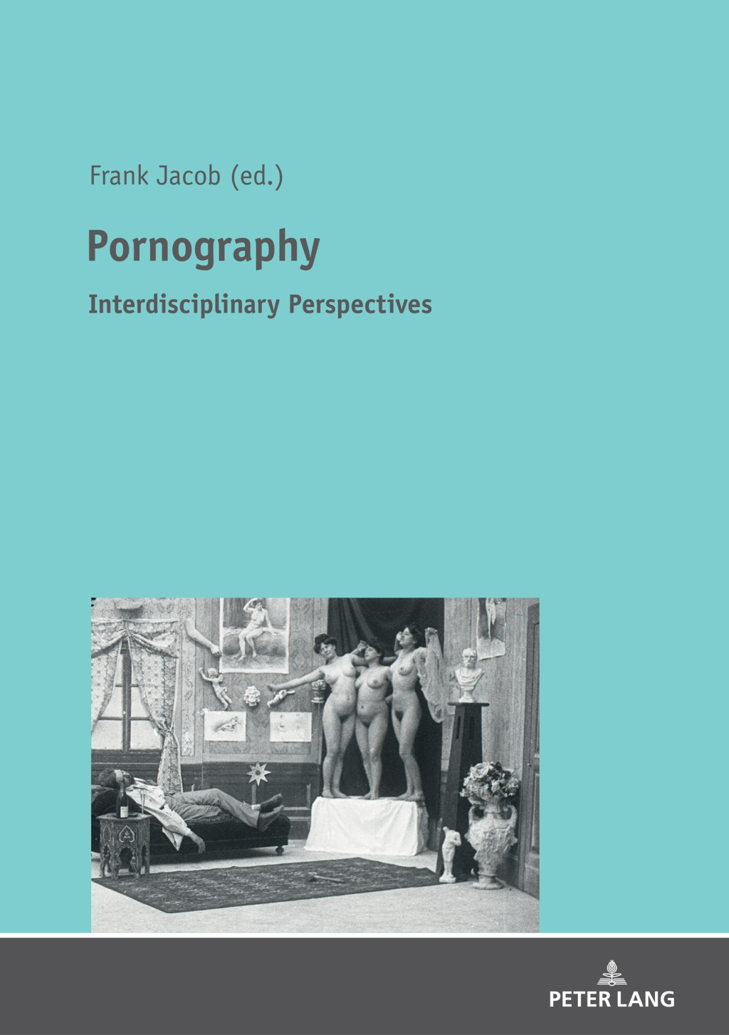 Pornography Interdisciplinary Perspectives 1st Edition â€“ PDF/EPUB Version Downloadable