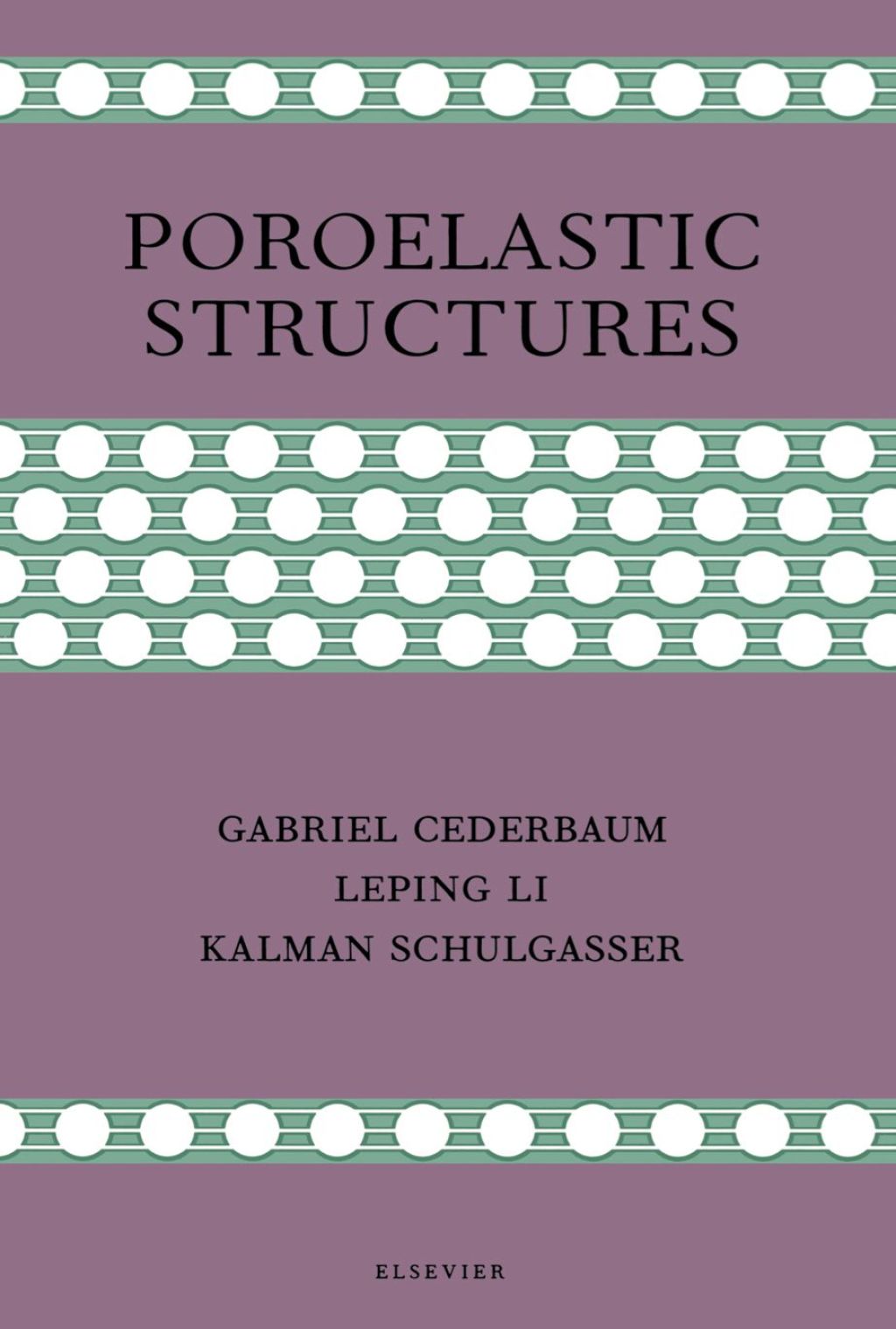 Poroelastic Structures  â€“ PDF/EPUB Version Downloadable
