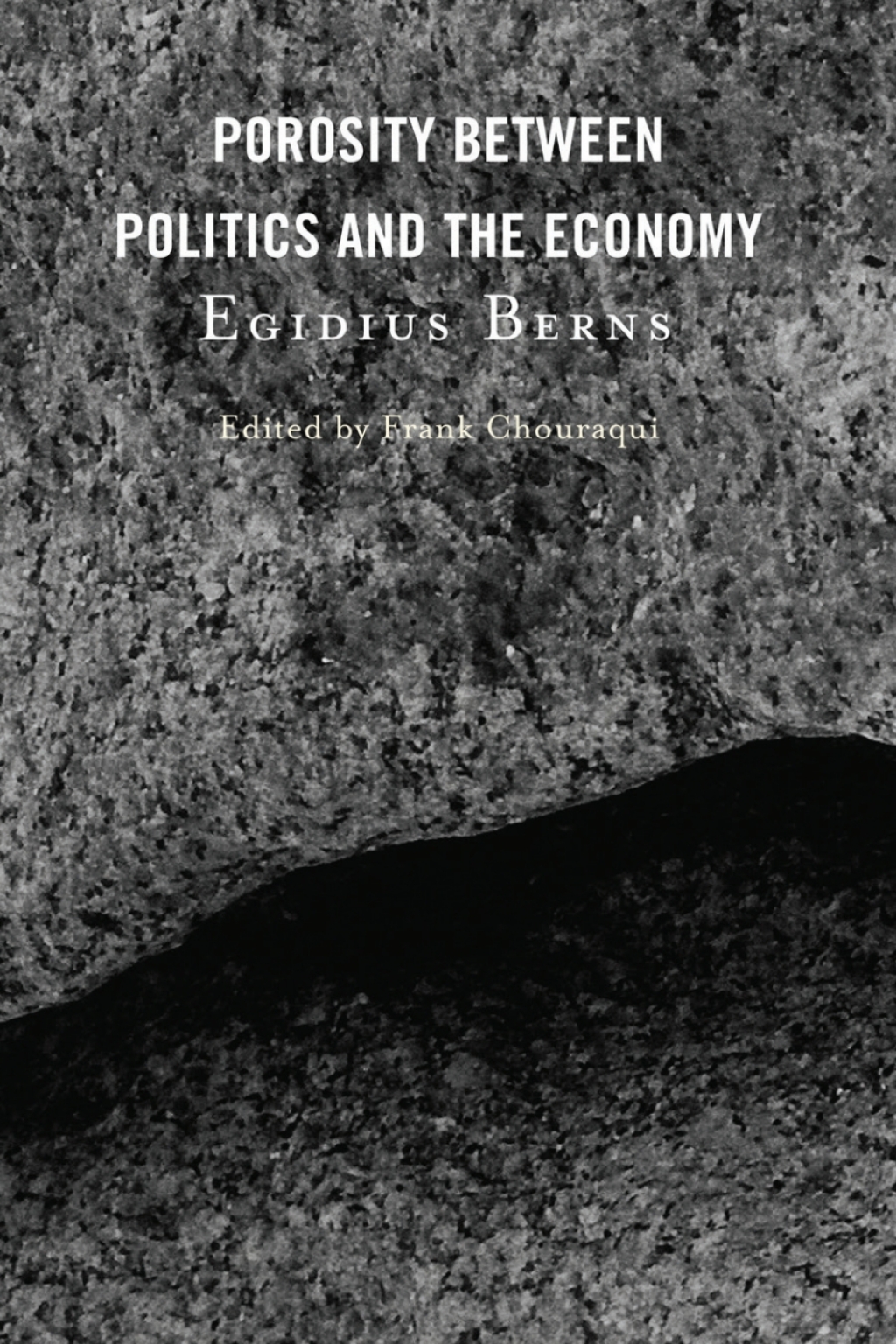 Porosity between Politics and the Economy 1st Edition â€“ PDF/EPUB Version Downloadable