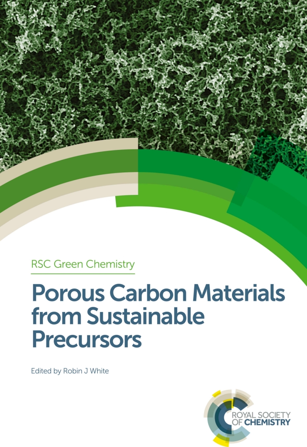 Porous Carbon Materials from Sustainable Precursors 1st Edition â€“ PDF/EPUB Version Downloadable