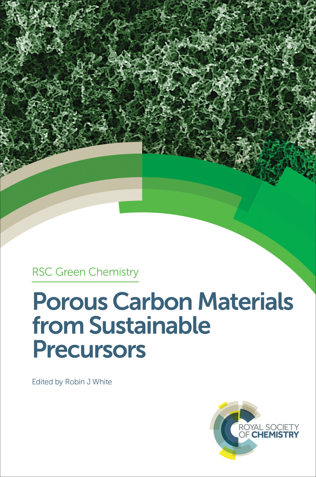 Porous Carbon Materials from Sustainable Precursors 1st Edition â€“ PDF/EPUB Version Downloadable