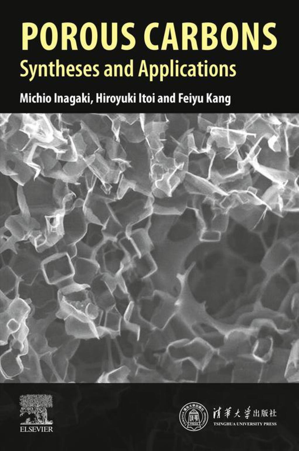 Porous Carbons Syntheses and Applications  â€“ PDF/EPUB Version Downloadable