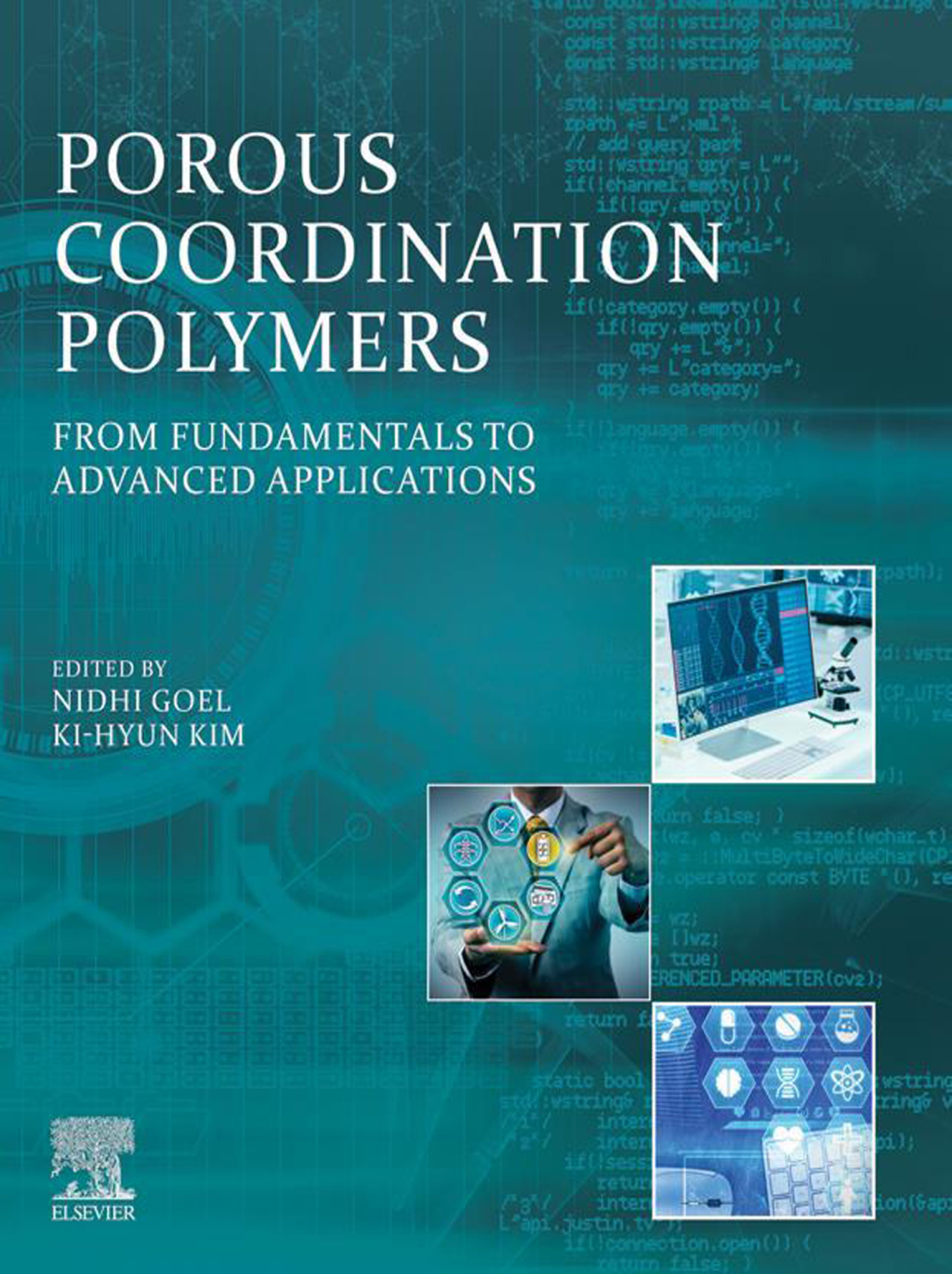 Porous Coordination Polymers From Fundamentals to Advanced Applications 1st Edition â€“ PDF/EPUB Version Downloadable