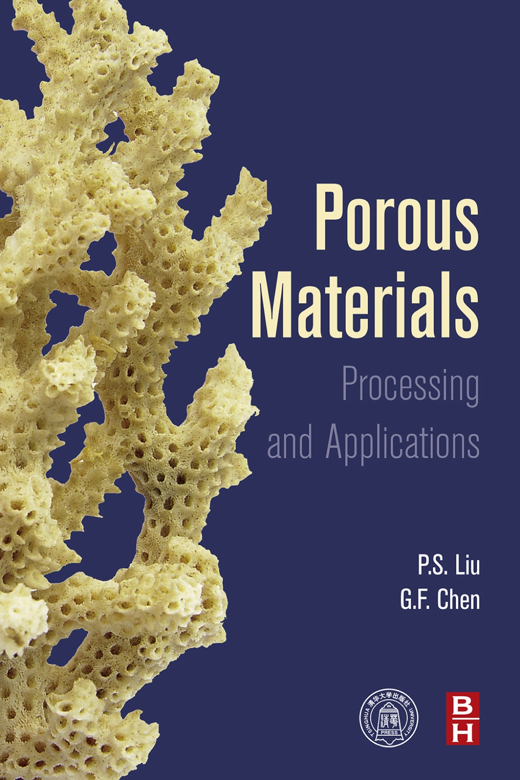 Porous Materials: Processing and Applications  â€“ PDF/EPUB Version Downloadable