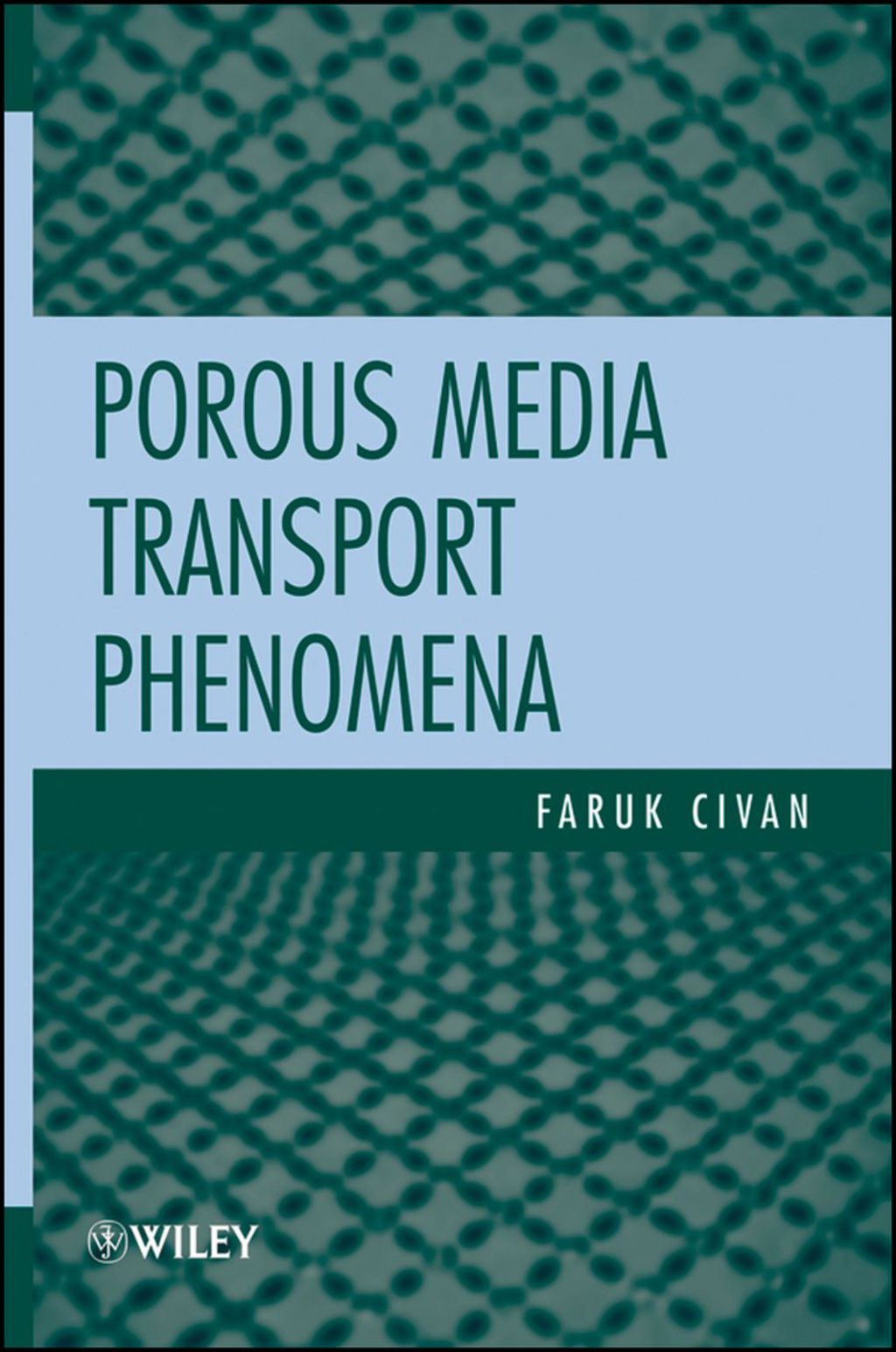 Porous Media Transport Phenomena 1st Edition â€“ PDF/EPUB Version Downloadable