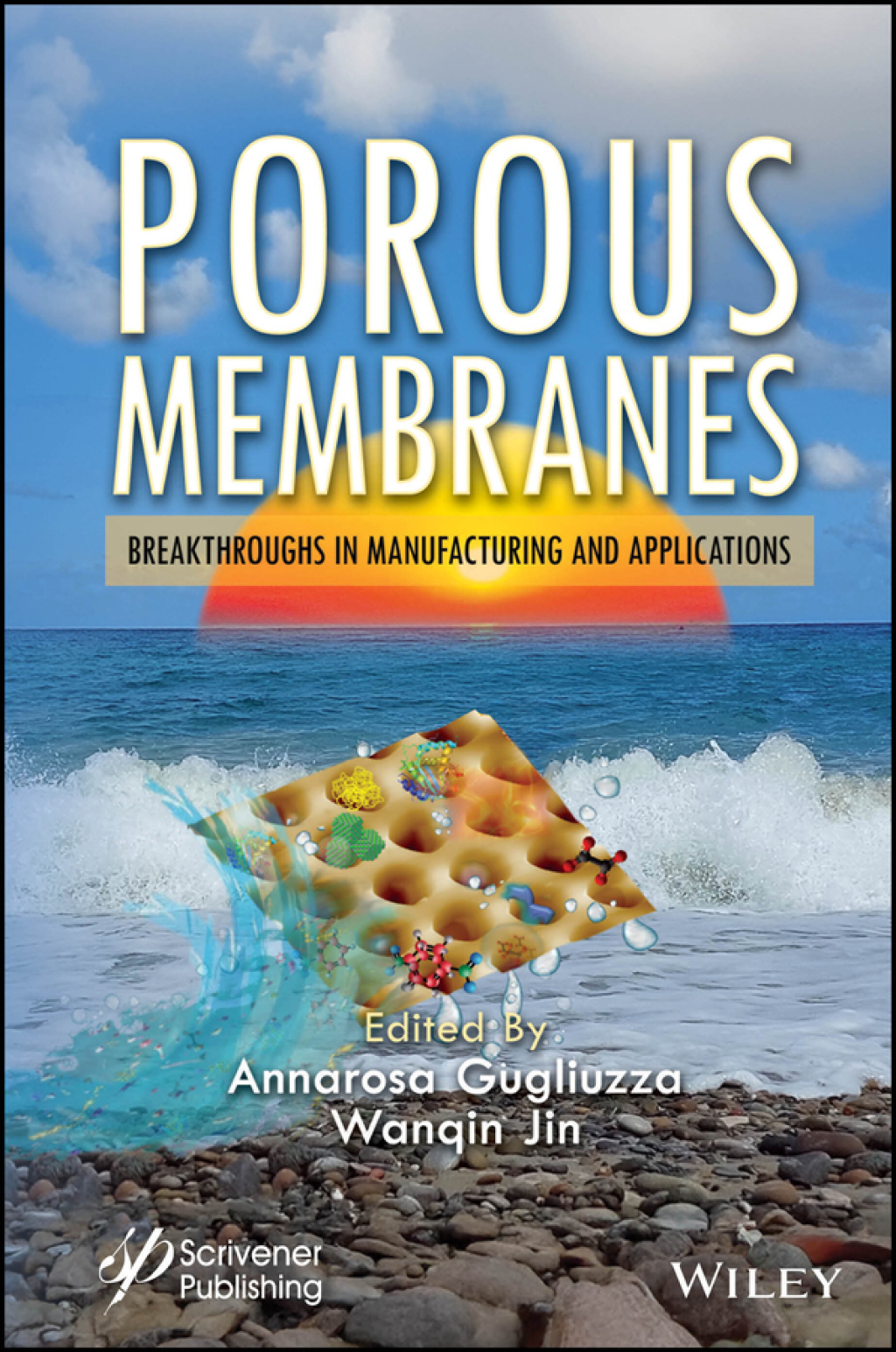 Porous Membranes Breakthroughs in Manufacturing and Applications 1st Edition â€“ PDF/EPUB Version Downloadable