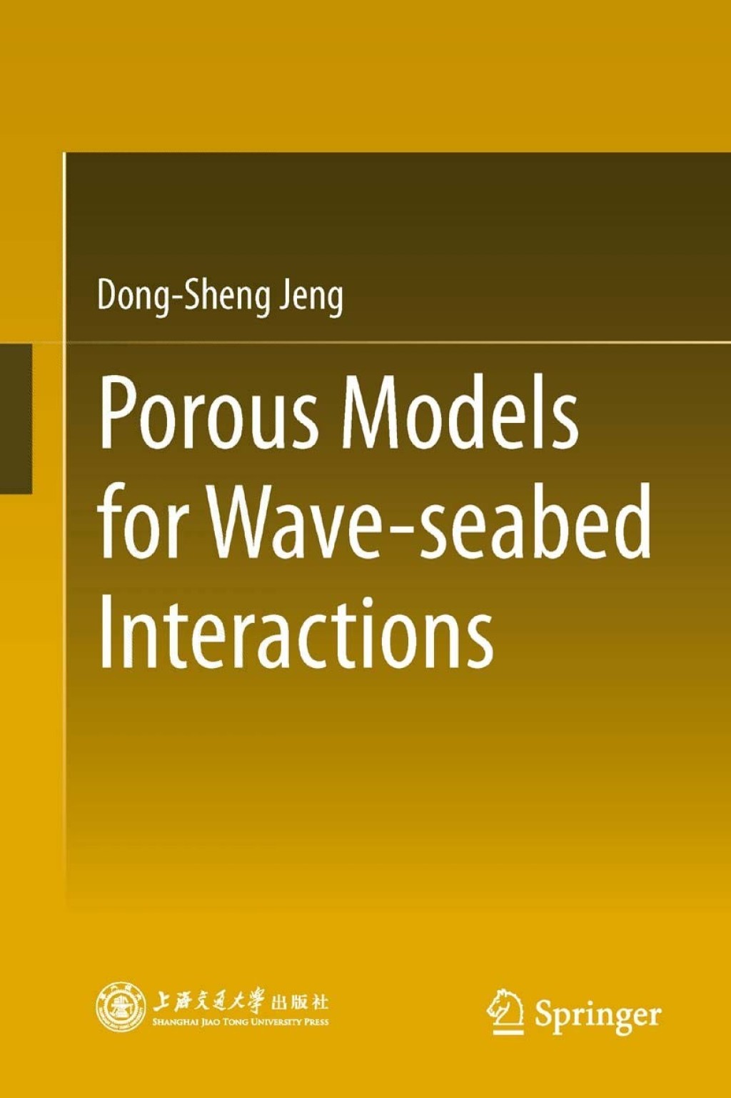 Porous Models for Wave-seabed Interactions  â€“ PDF/EPUB Version Downloadable
