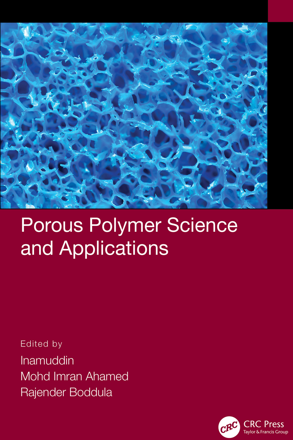 Porous Polymer Science and Applications 1st Edition â€“ PDF/EPUB Version Downloadable