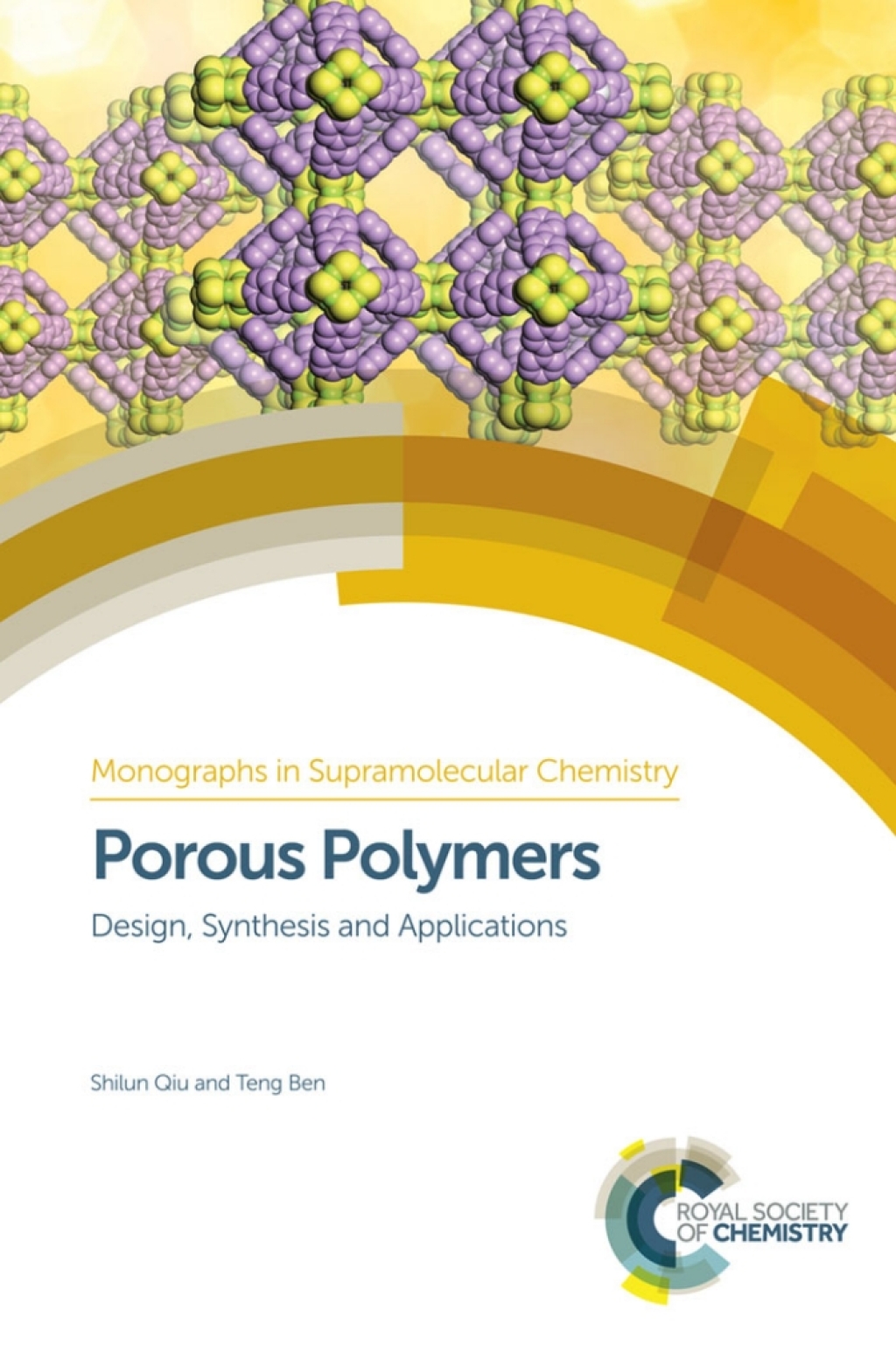 Porous Polymers Design, Synthesis and Applications 1st Edition â€“ PDF/EPUB Version Downloadable
