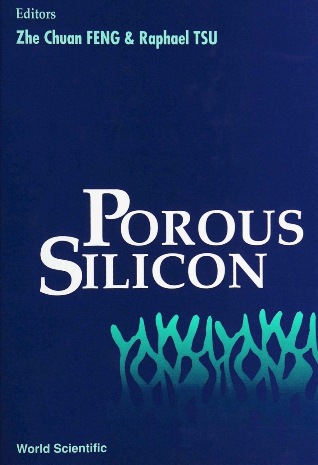 Porous Silicon 1st Edition â€“ PDF/EPUB Version Downloadable
