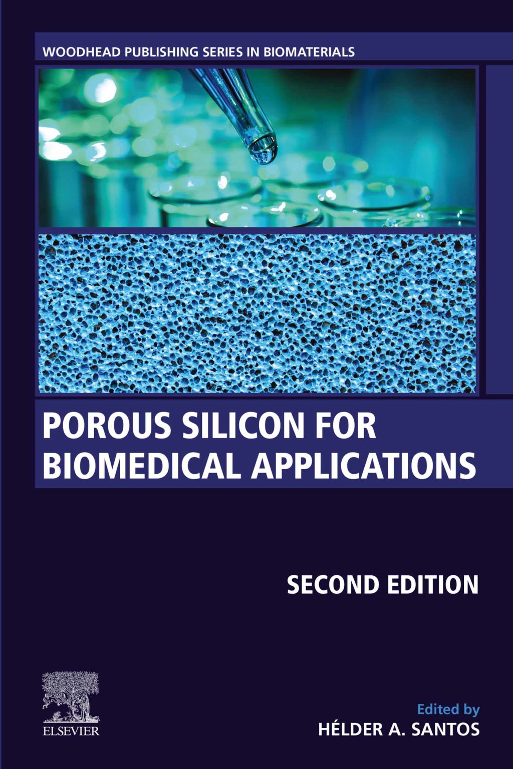 Porous Silicon for Biomedical Applications 2nd Edition â€“ PDF/EPUB Version Downloadable