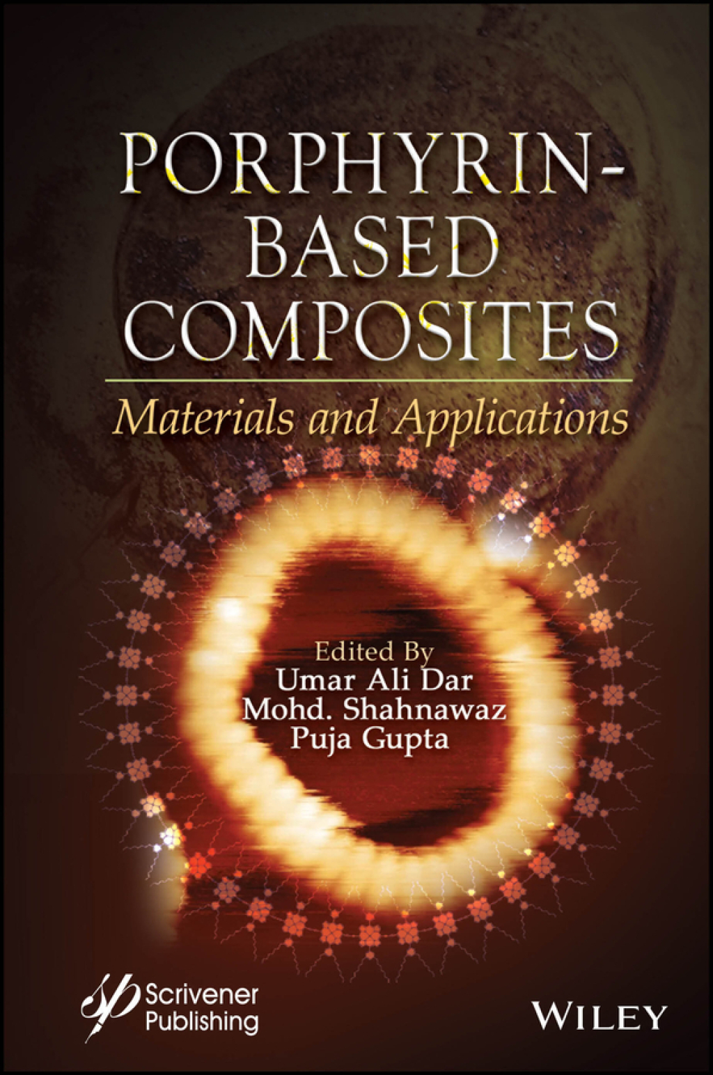 Porphyrin-Based Composites Materials and Applications 1st Edition â€“ PDF/EPUB Version Downloadable