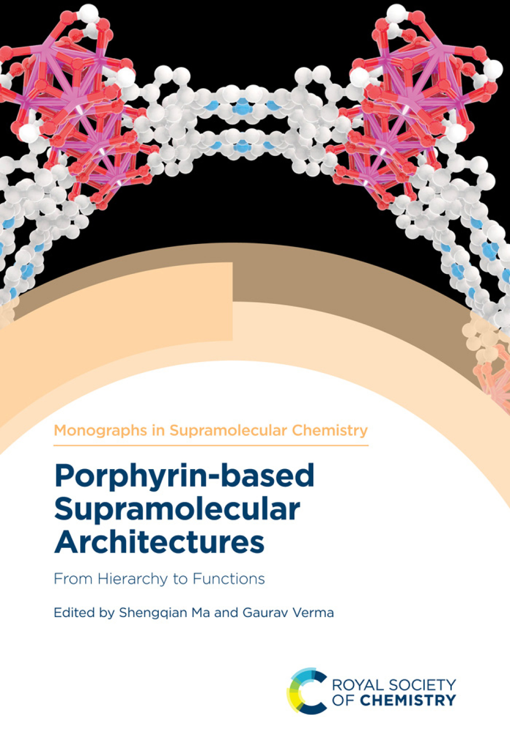 Porphyrin-based Supramolecular Architectures From Hierarchy to Functions 1st Edition â€“ PDF/EPUB Version Downloadable