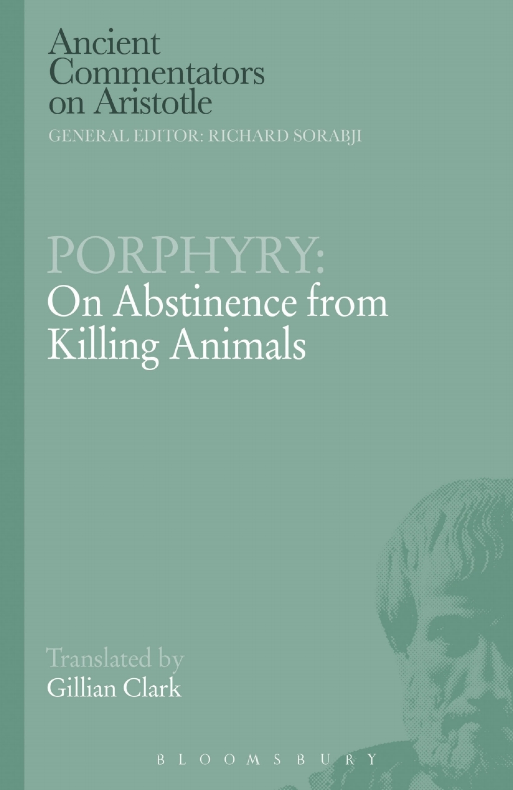 Porphyry: On Abstinence from Killing Animals 1st Edition â€“ PDF/EPUB Version Downloadable