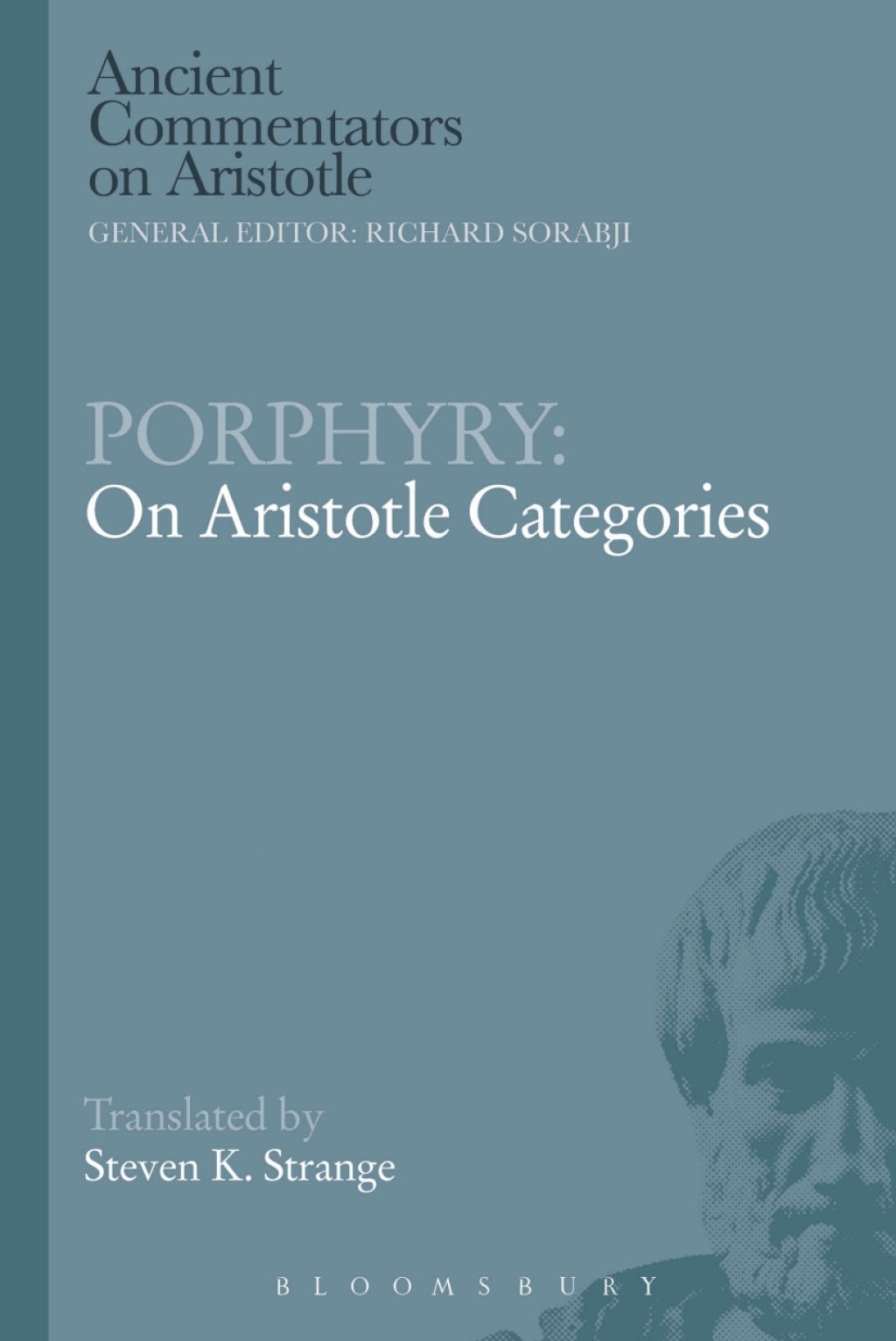 Porphyry: On Aristotle Categories 1st Edition â€“ PDF/EPUB Version Downloadable