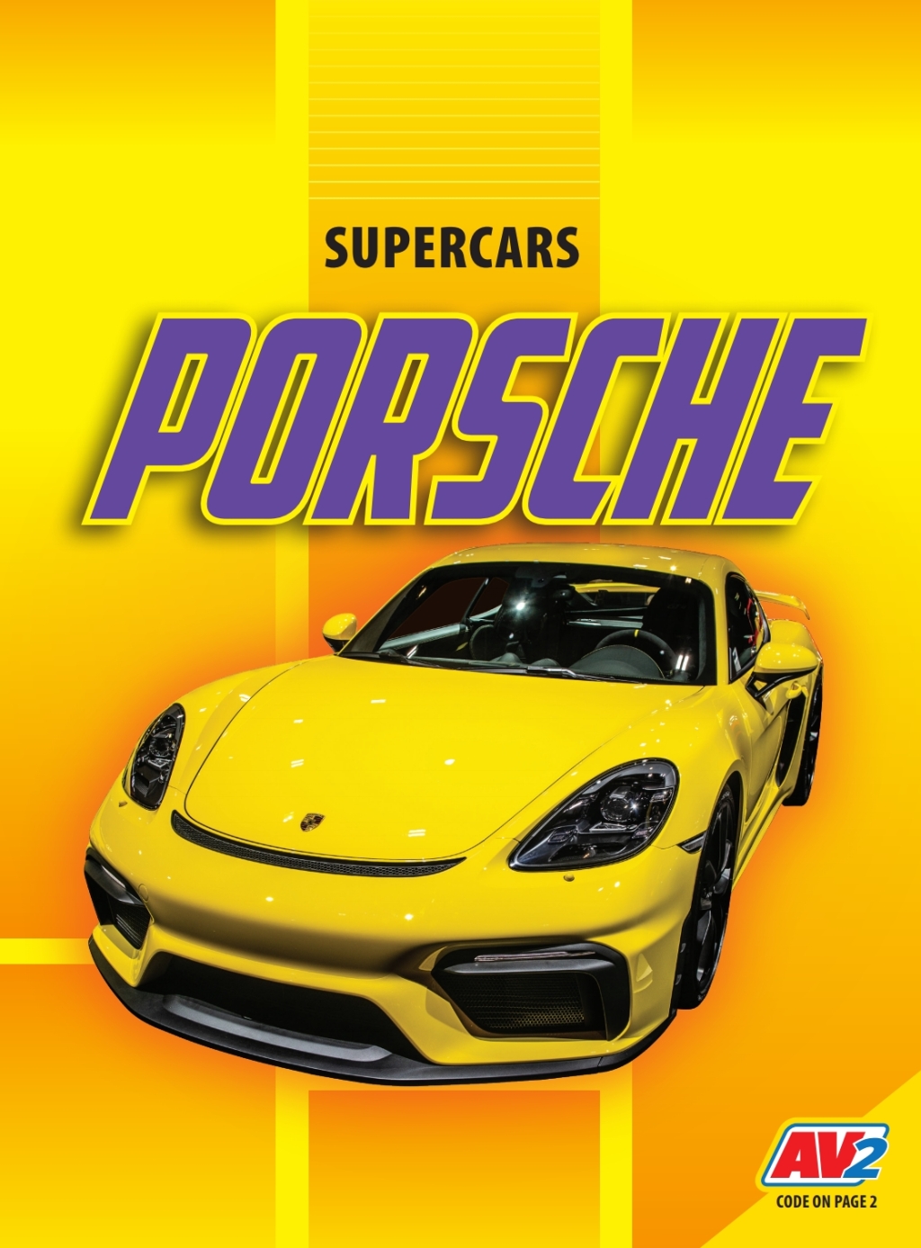 Porsche 1st Edition â€“ PDF/EPUB Version Downloadable