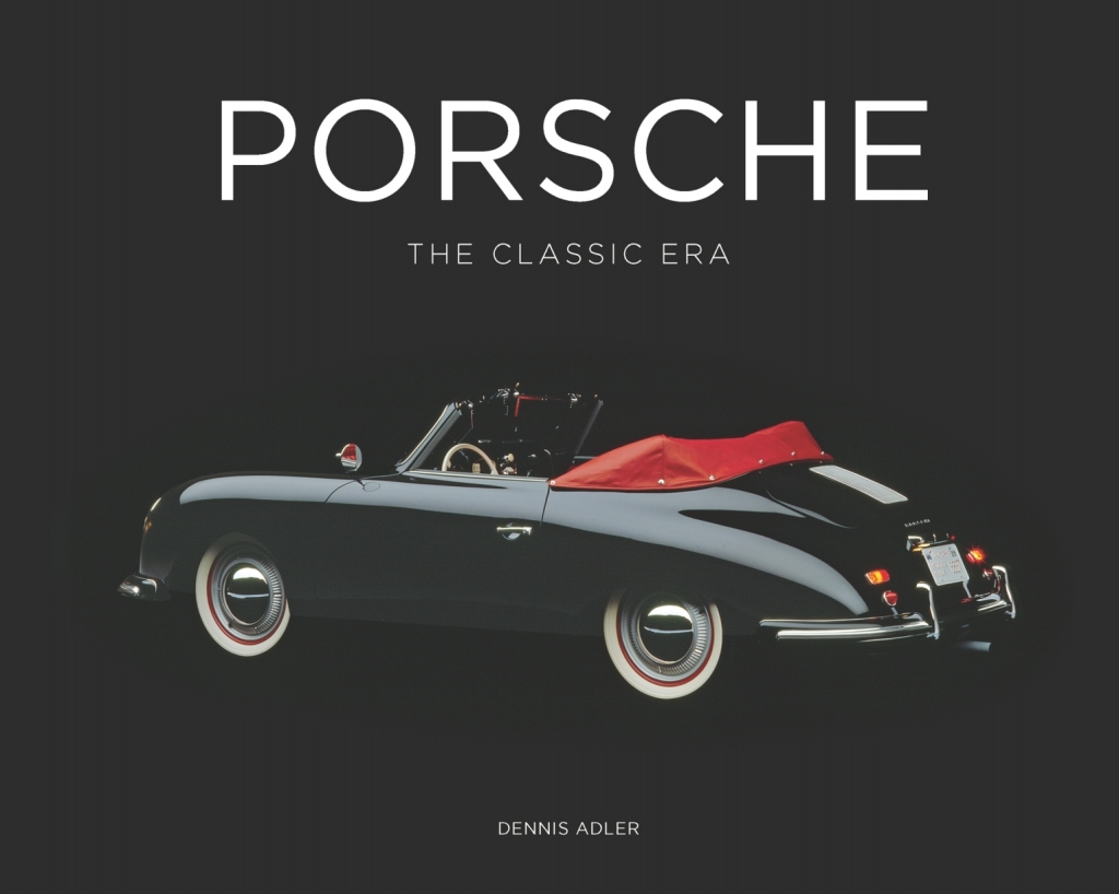 Porsche The Classic Era  â€“ PDF/EPUB Version Downloadable