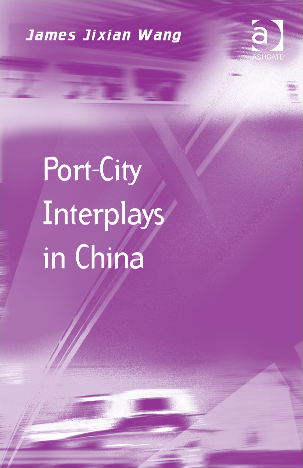 Port-City Interplays in China  â€“ PDF/EPUB Version Downloadable