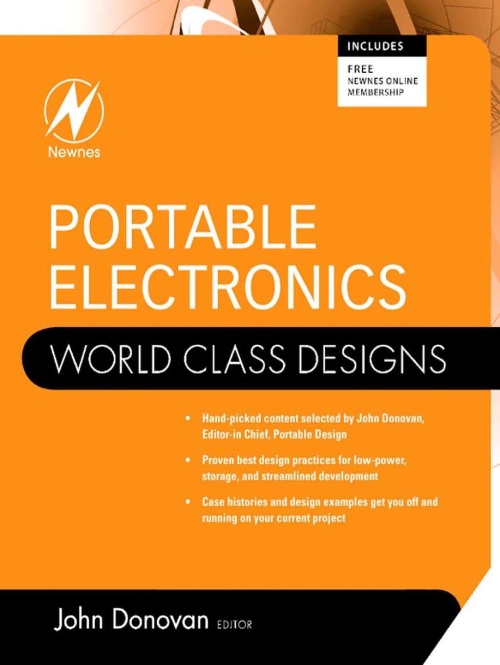 Portable Electronics: World Class Designs: World Class Designs  â€“ PDF/EPUB Version Downloadable