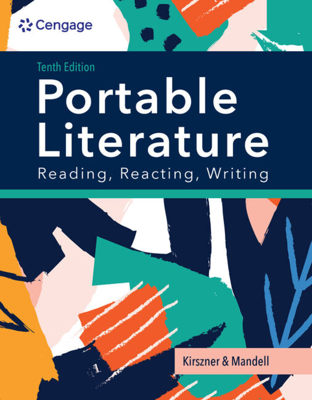 PORTABLE Literature: Reading, Reacting, Writing 10th Edition â€“ PDF/EPUB Version Downloadable