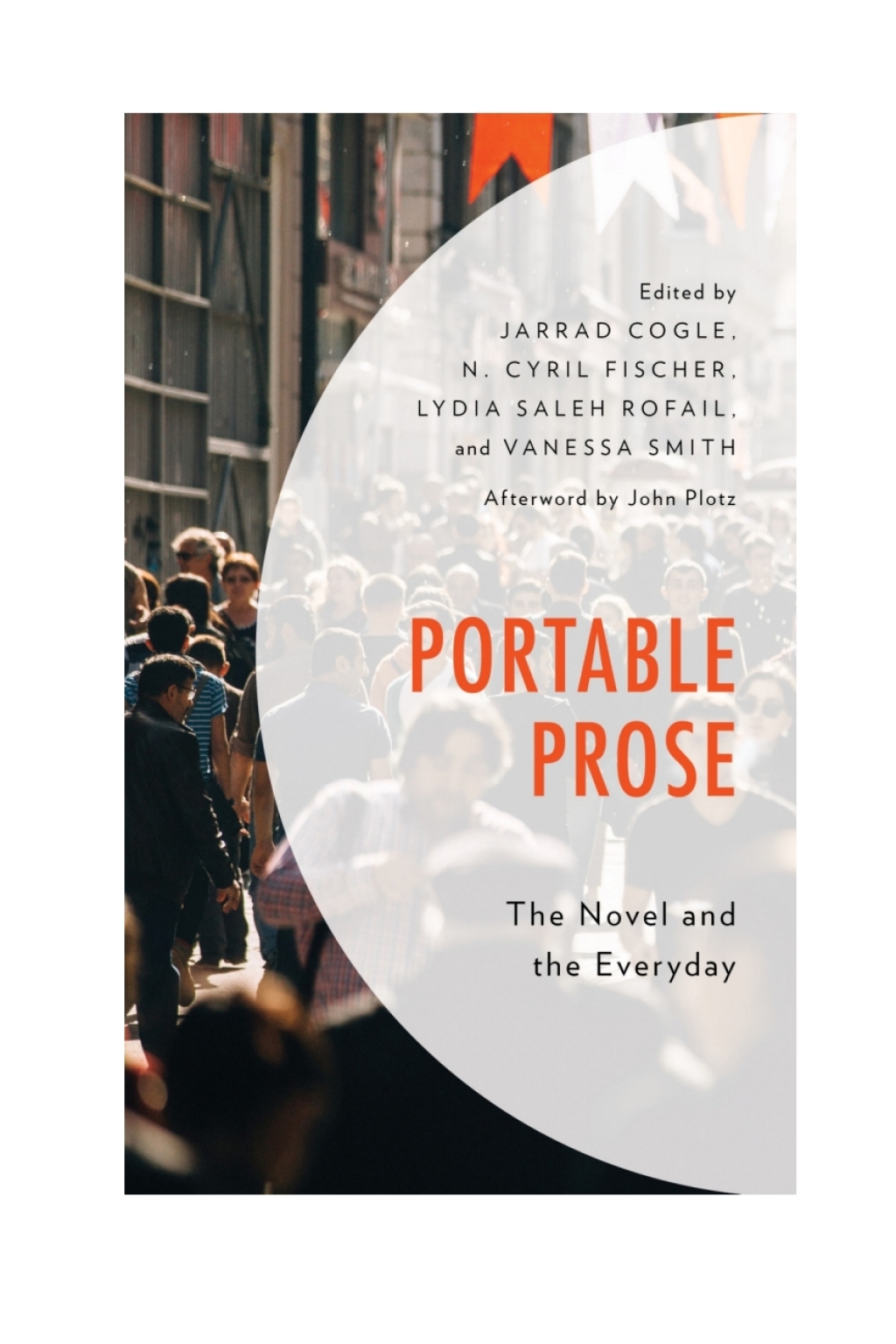 Portable Prose The Novel and the Everyday 1st Edition â€“ PDF/EPUB Version Downloadable