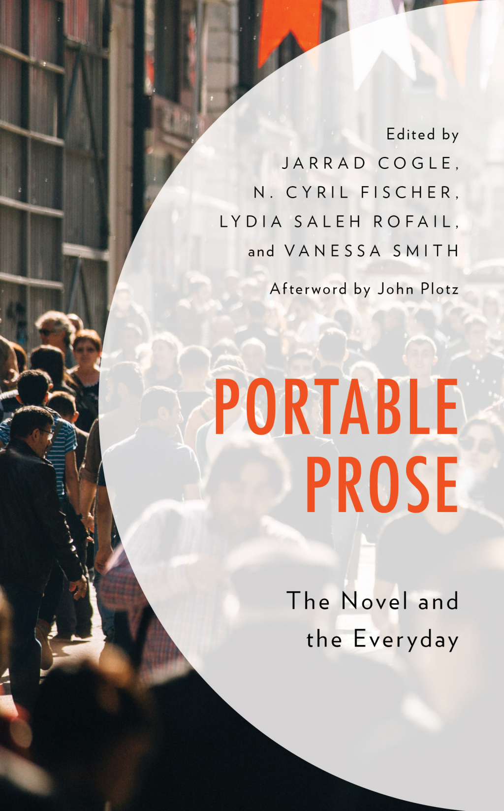 Portable Prose The Novel and the Everyday 1st Edition â€“ PDF/EPUB Version Downloadable