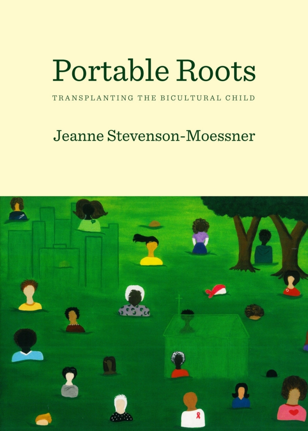 Portable Roots Transplanting the Bicultural Child 1st Edition â€“ PDF/EPUB Version Downloadable
