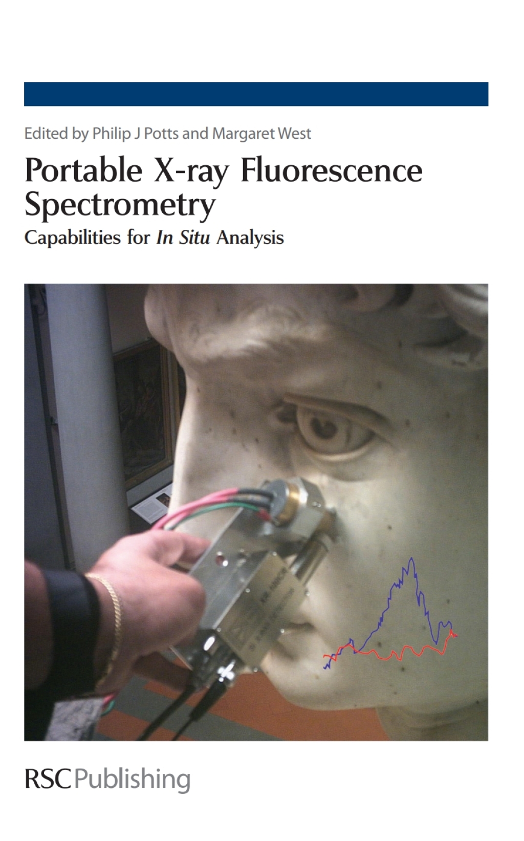 Portable X-ray Fluorescence Spectrometry Capabilities for In Situ Analysis 1st Edition â€“ PDF/EPUB Version Downloadable