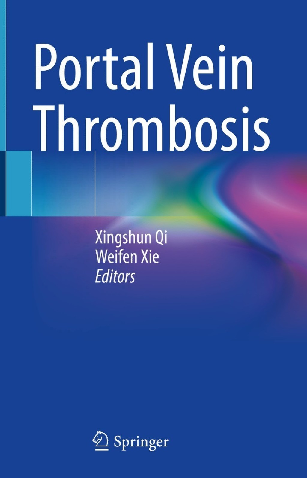 Portal Vein Thrombosis  â€“ PDF/EPUB Version Downloadable