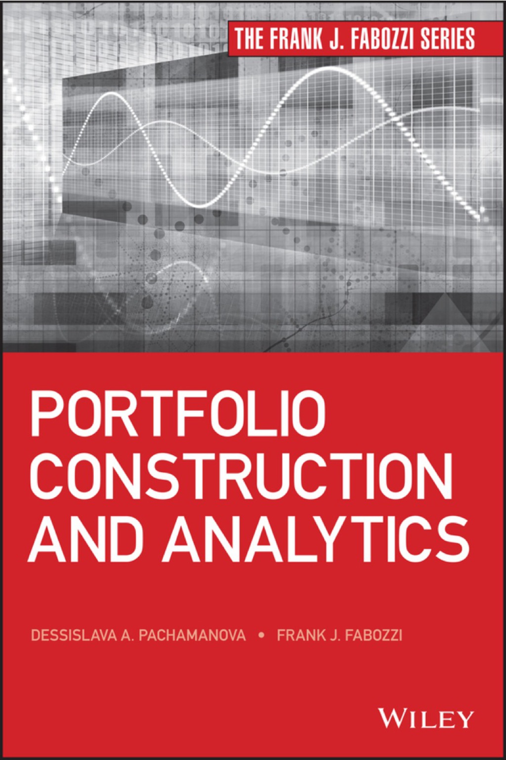 Portfolio Construction and Analytics 1st Edition â€“ PDF/EPUB Version Downloadable