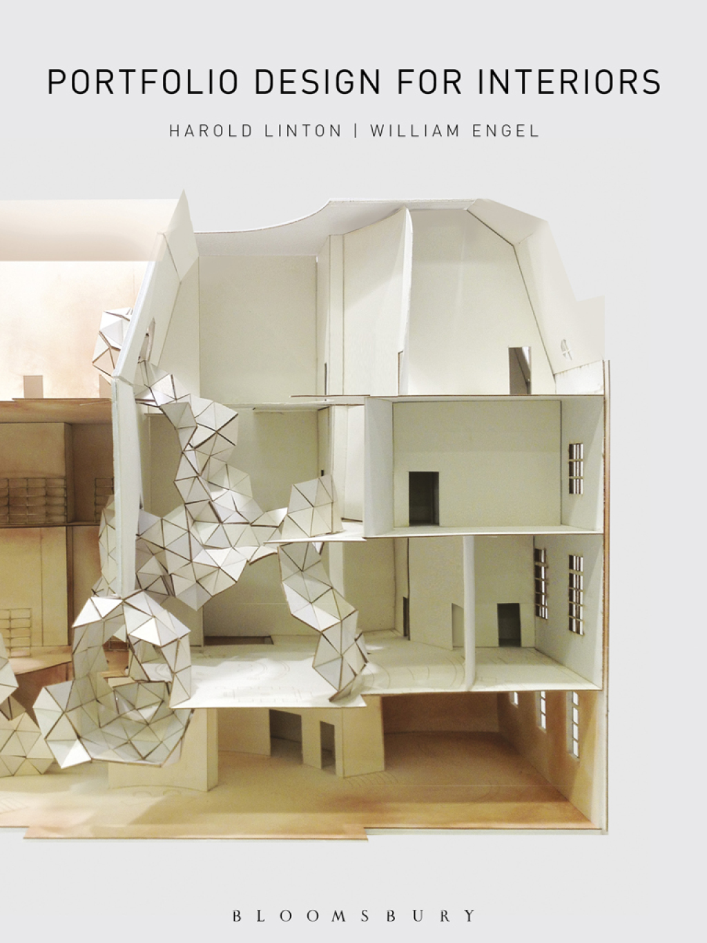 Portfolio Design for Interiors 1st Edition â€“ PDF/EPUB Version Downloadable