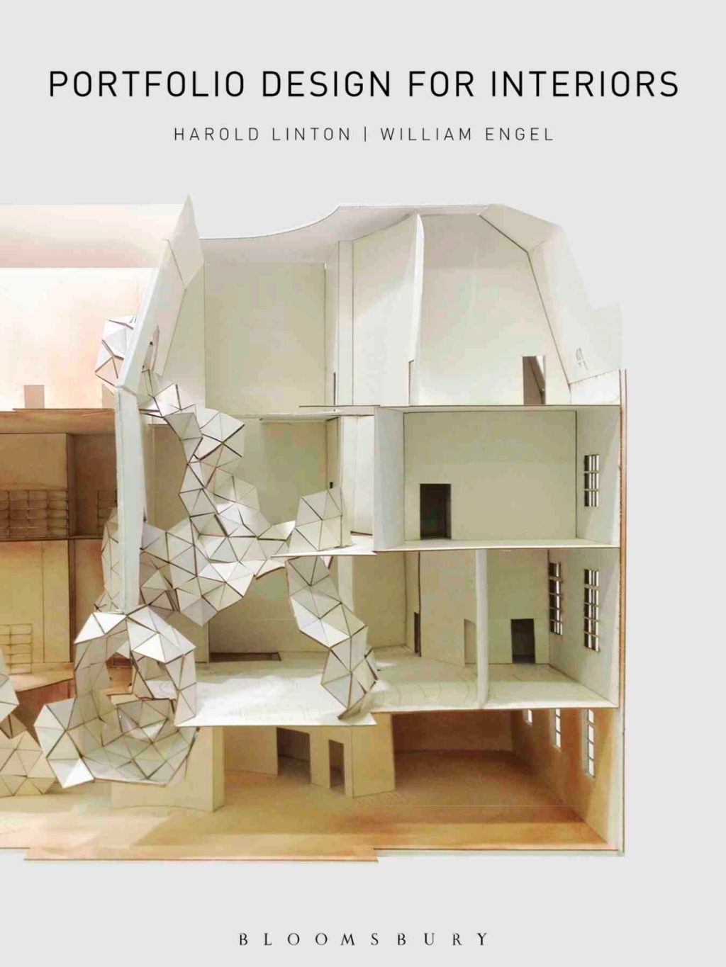 Portfolio Design for Interiors 1st Edition â€“ PDF/EPUB Version Downloadable