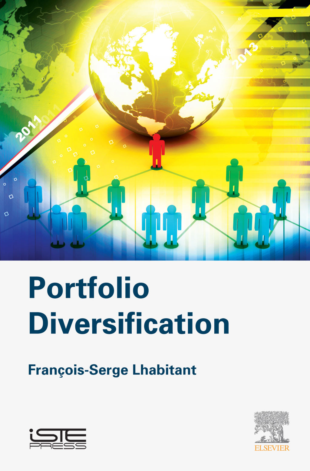 Portfolio Diversification  â€“ PDF/EPUB Version Downloadable