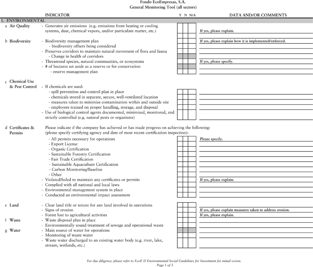 Portfolio for the Planet Lessons from 10 Years of Impact Investing 1st Edition â€“ PDF/EPUB Version Downloadable