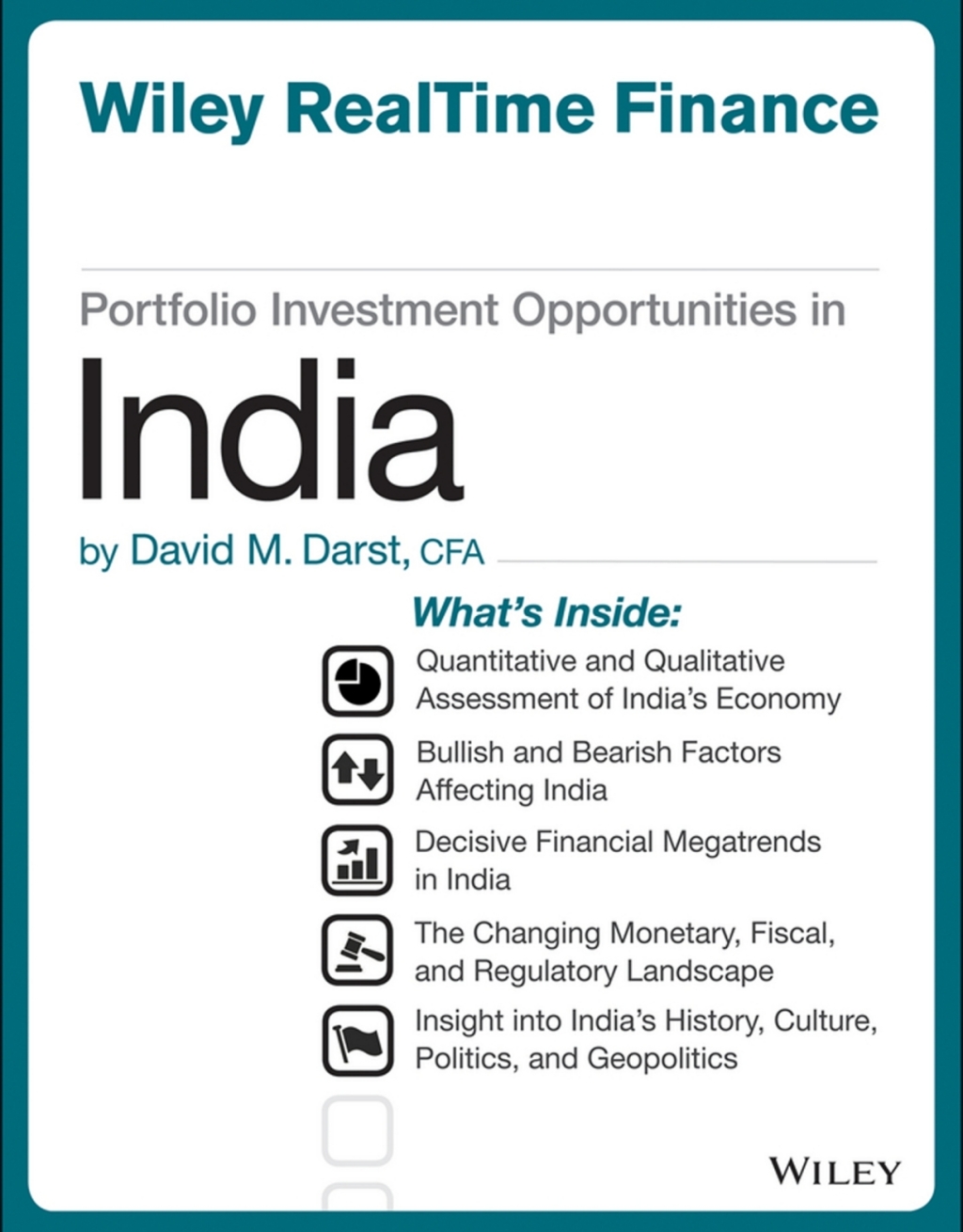 Portfolio Investment Opportunities in India 1st Edition – PDF/EPUB Version Downloadable Portfolio Investment Opportunities in India 1st Edition – PDF/EPUB Version Downloadable - Image 1