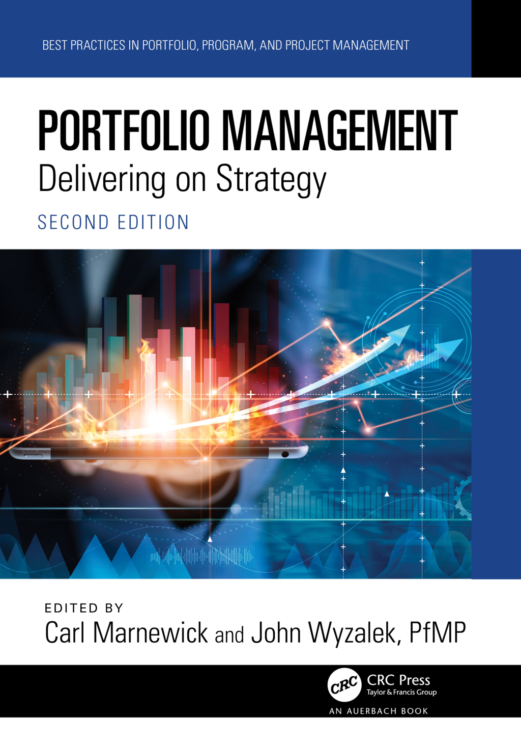 Portfolio Management Delivering on Strategy 2nd Edition â€“ PDF/EPUB Version Downloadable