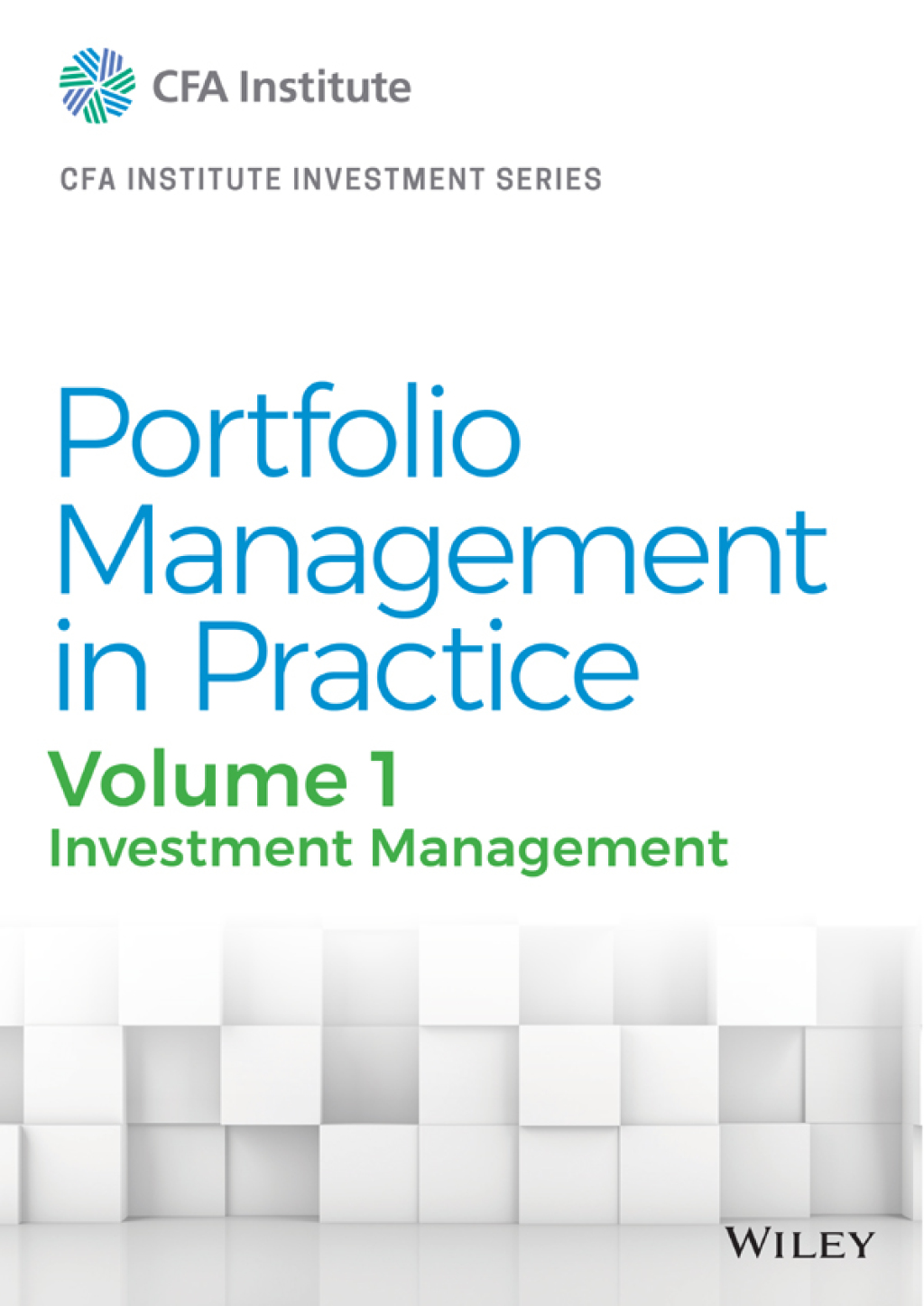 Portfolio Management in Practice, Volume 1 Investment Management 1st Edition â€“ PDF/EPUB Version Downloadable