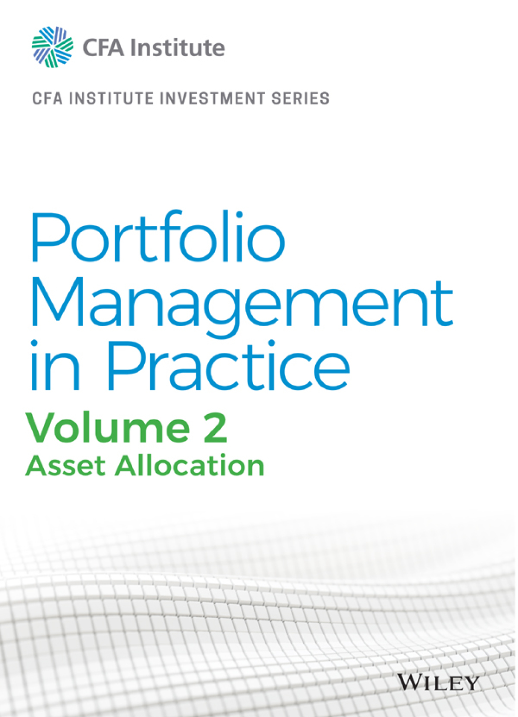 Portfolio Management in Practice, Volume 2 Asset Allocation 1st Edition â€“ PDF/EPUB Version Downloadable