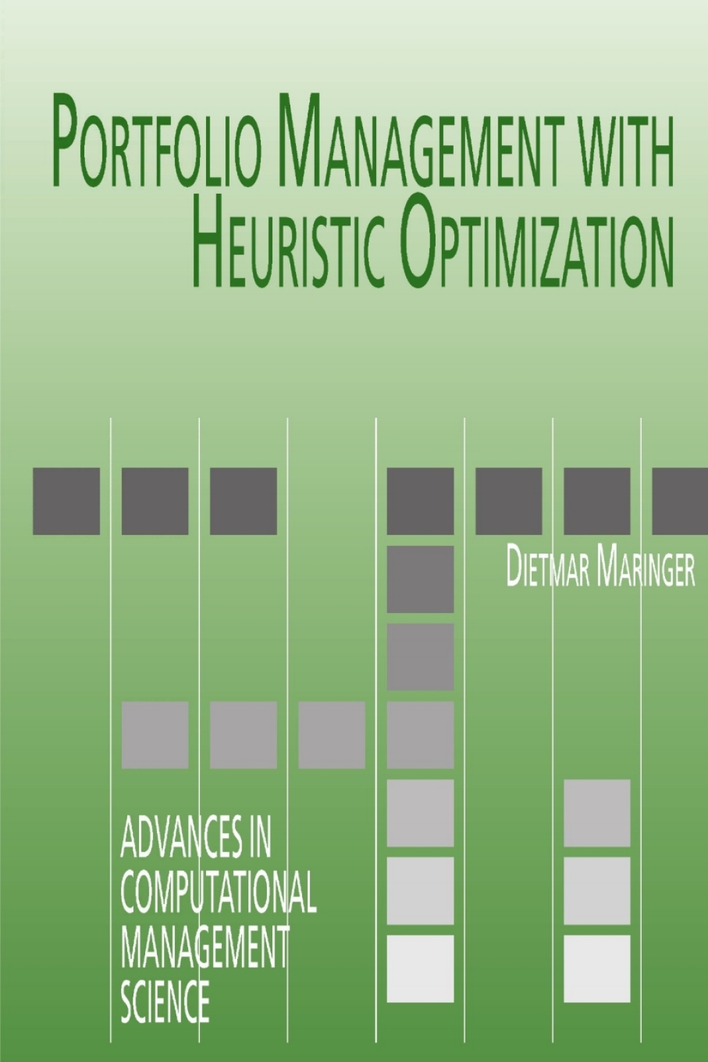 Portfolio Management with Heuristic Optimization  â€“ PDF/EPUB Version Downloadable