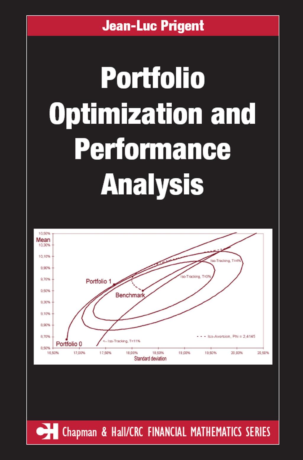 Portfolio Optimization and Performance Analysis 1st Edition â€“ PDF/EPUB Version Downloadable