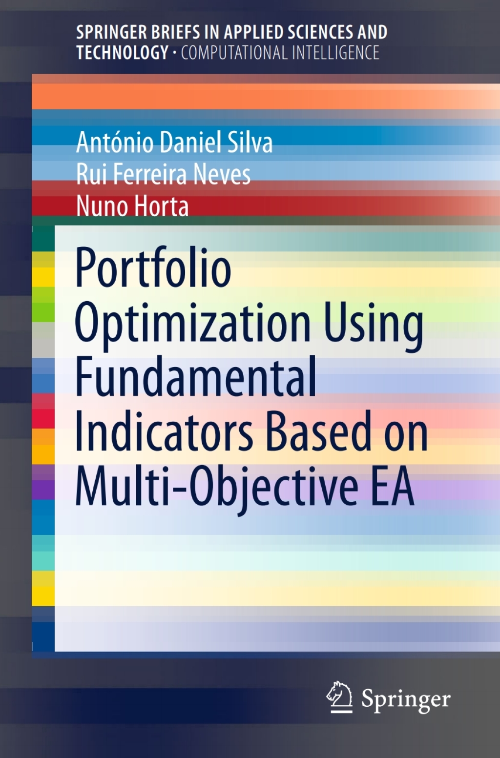 Portfolio Optimization Using Fundamental Indicators Based on Multi-Objective EA  â€“ PDF/EPUB Version Downloadable