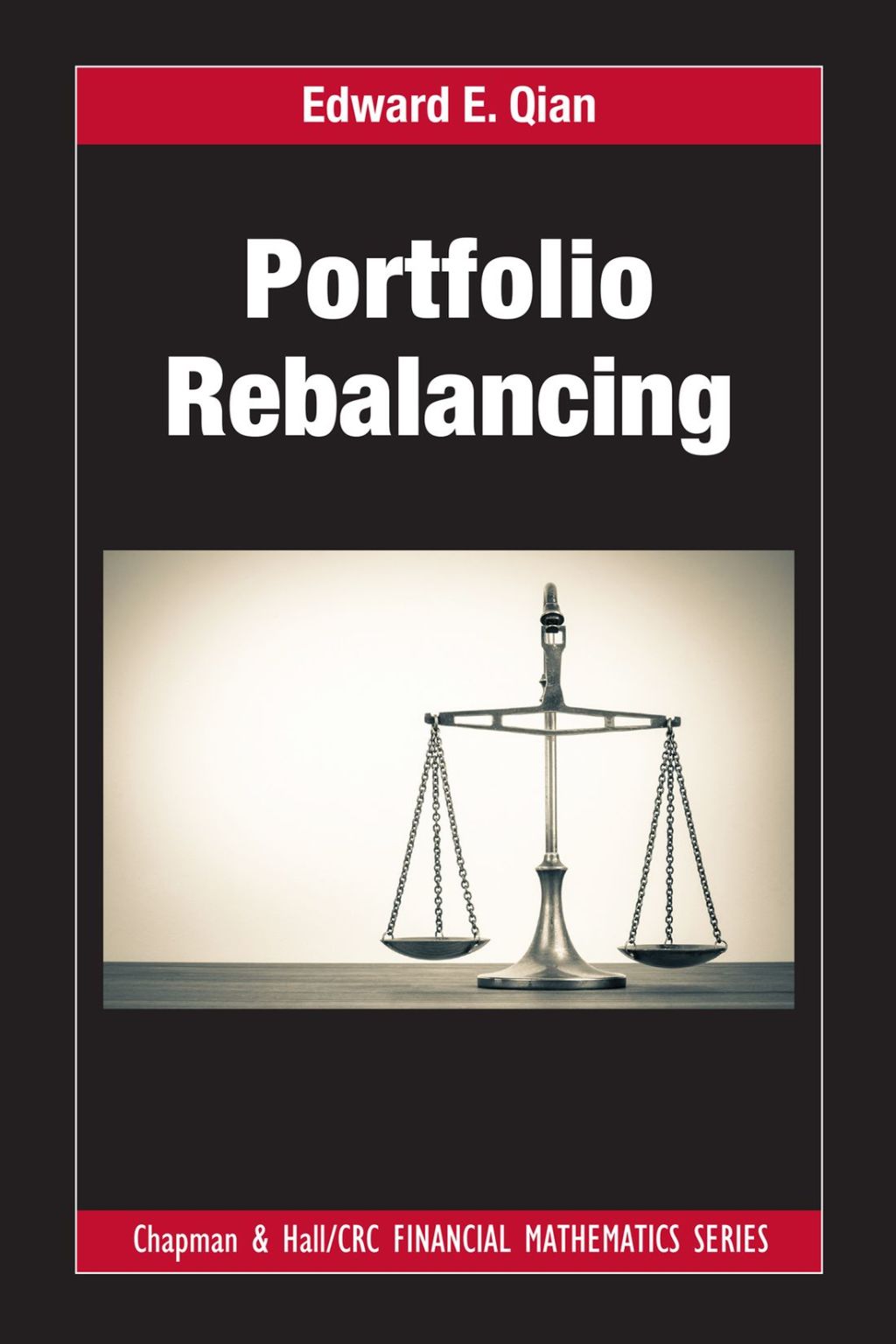 Portfolio Rebalancing 1st Edition â€“ PDF/EPUB Version Downloadable