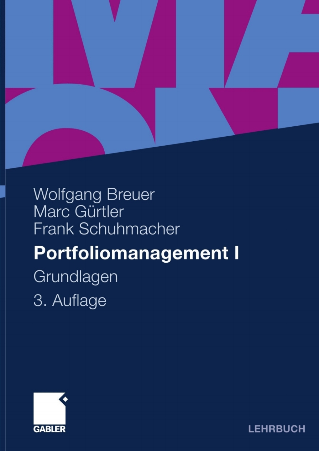 Portfoliomanagement I Grundlagen 3rd Edition â€“ PDF/EPUB Version Downloadable