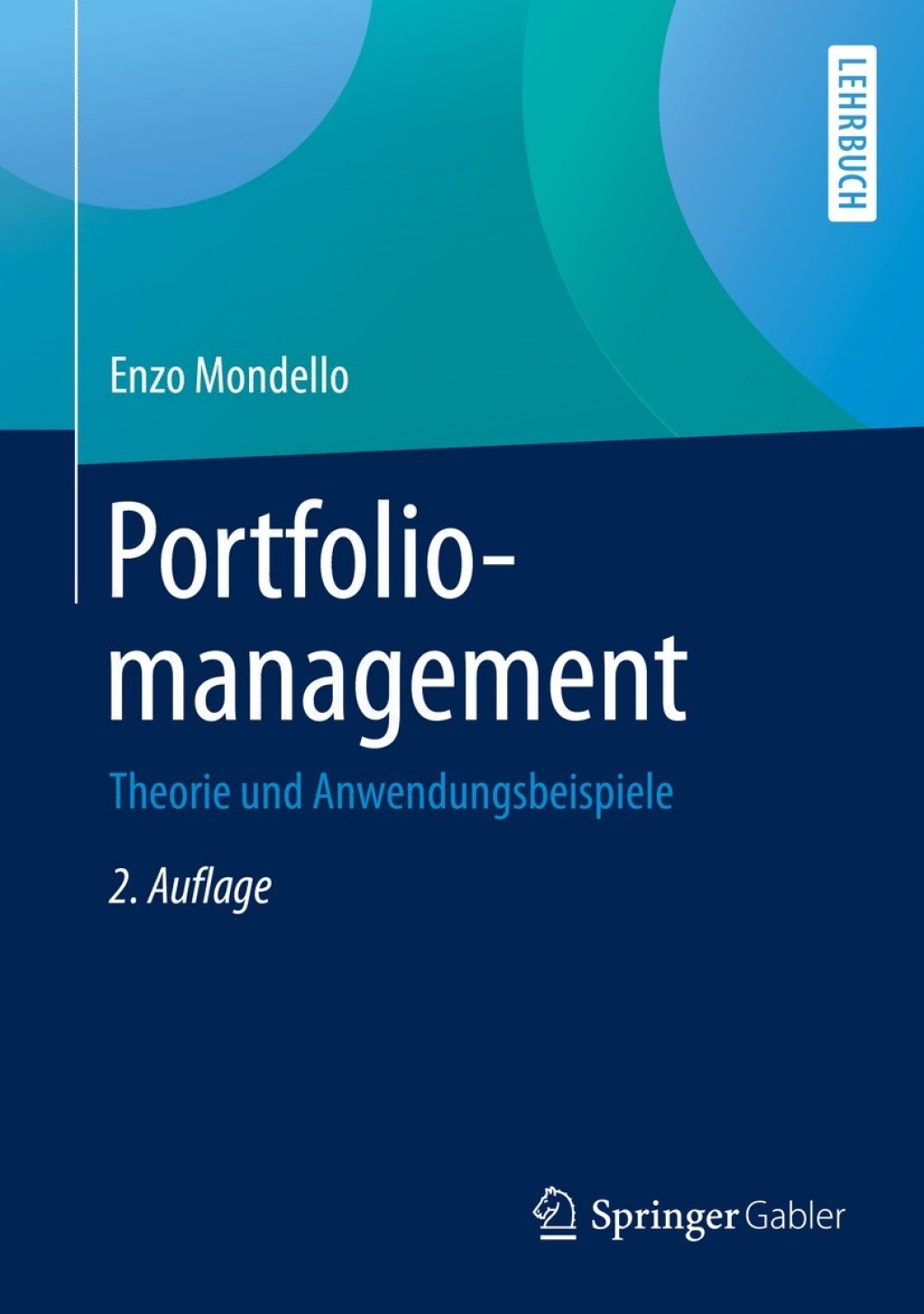 Portfoliomanagement Theorie und Anwendungsbeispiele 2nd Edition â€“ PDF/EPUB Version Downloadable