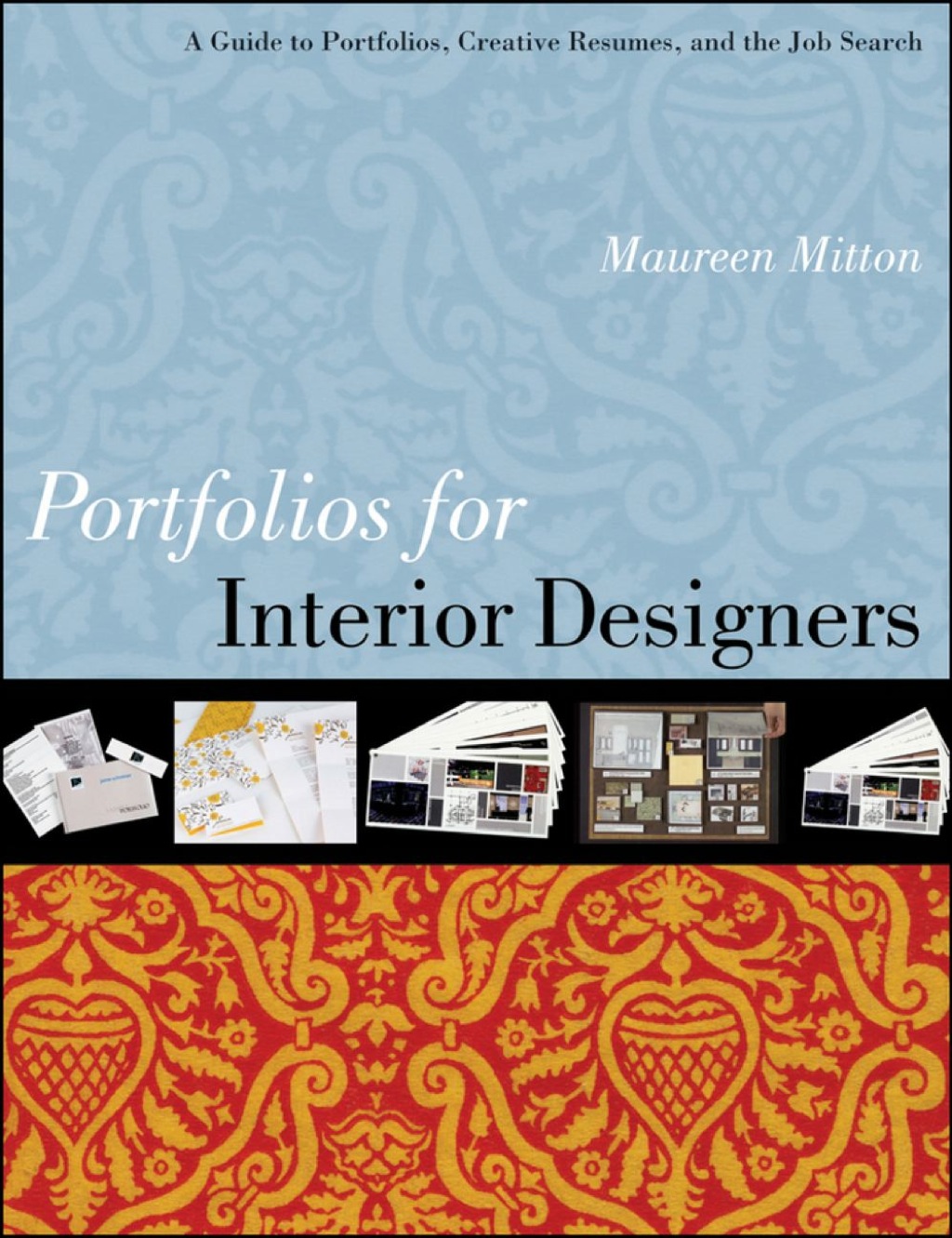Portfolios for Interior Designers 1st Edition â€“ PDF/EPUB Version Downloadable