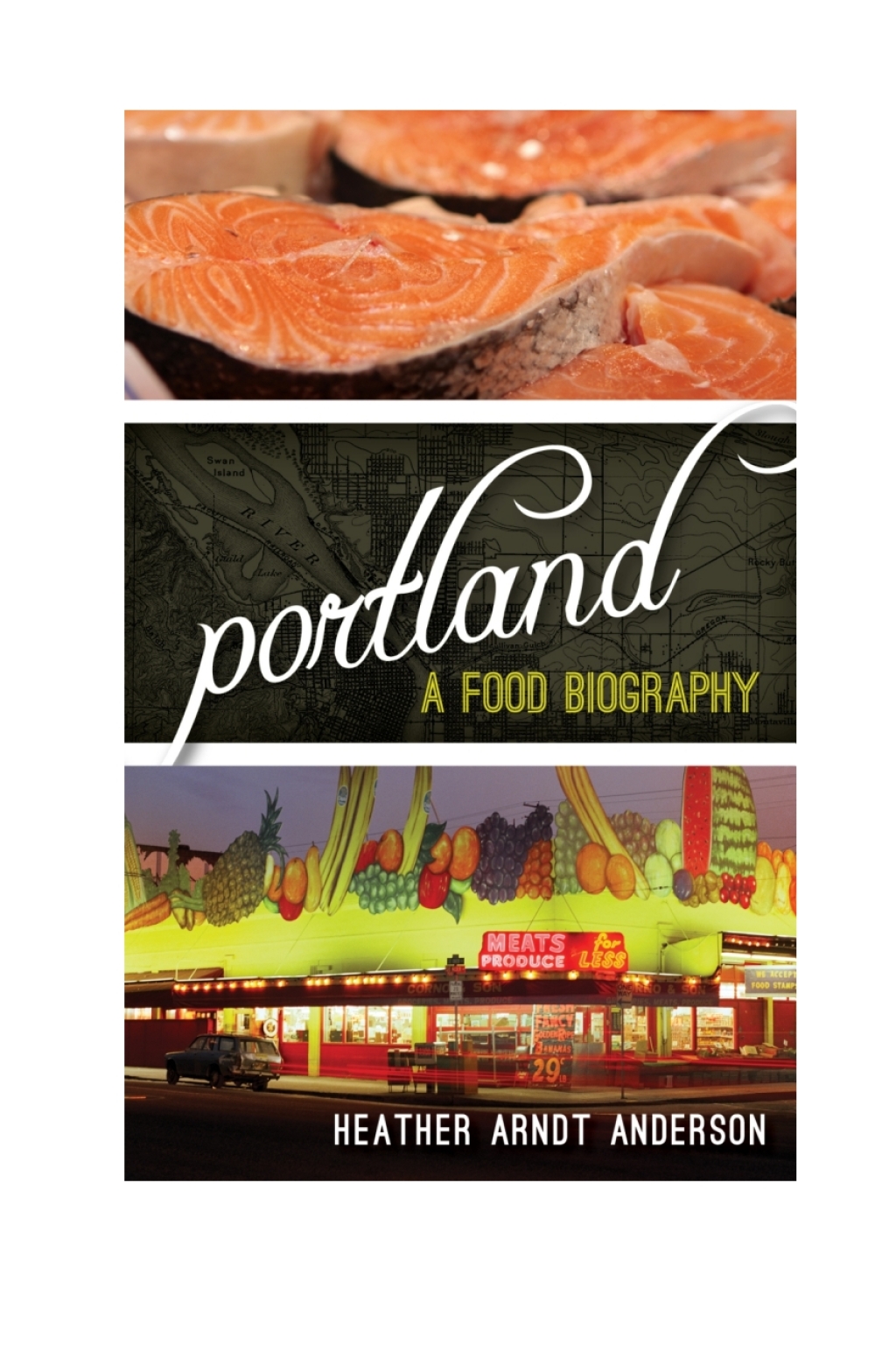 Portland A Food Biography 1st Edition â€“ PDF/EPUB Version Downloadable