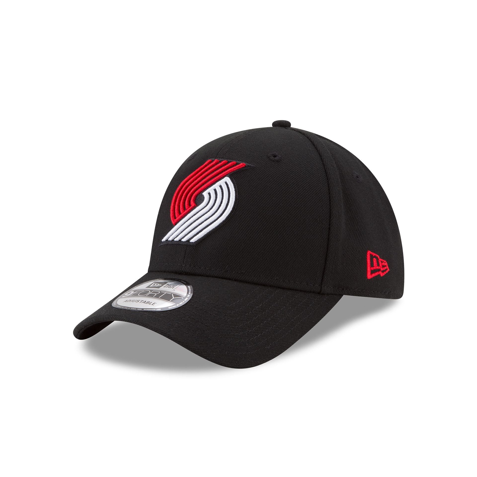 Portland Trail Blazers The League 9FORTY Adjustable