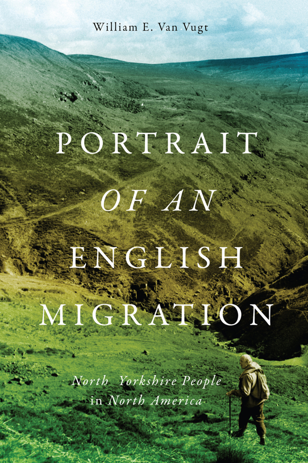 Portrait of an English Migration North Yorkshire People in North America  â€“ PDF/EPUB Version Downloadable