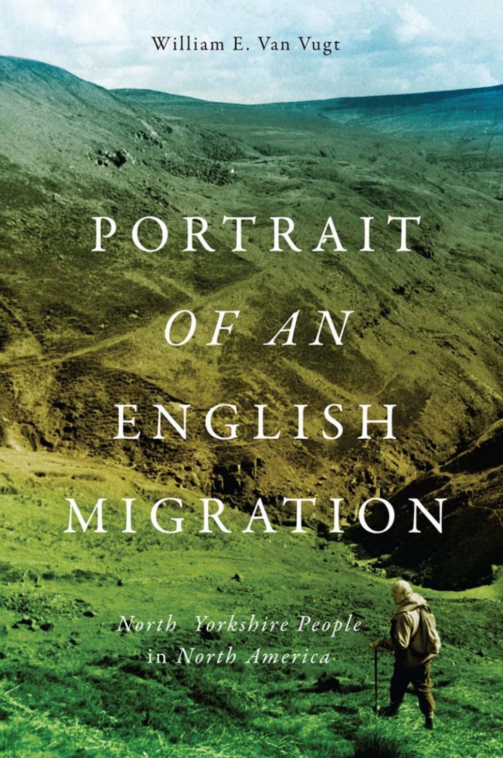 Portrait of an English Migration North Yorkshire People in North America  â€“ PDF/EPUB Version Downloadable