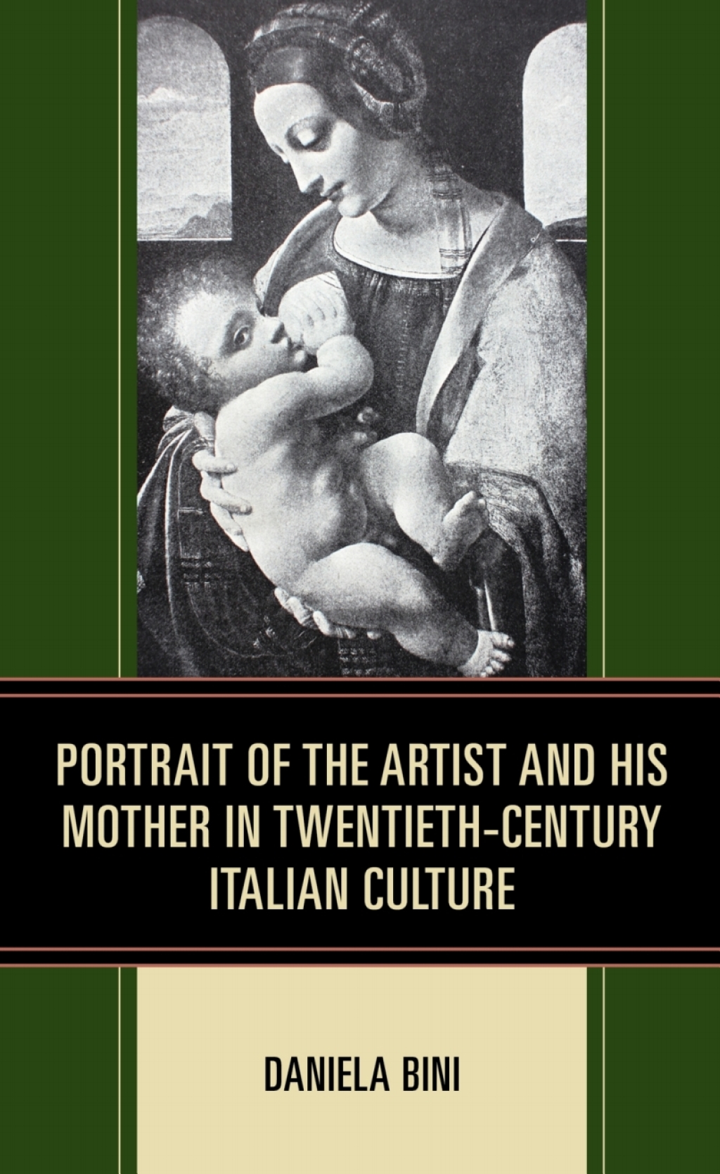 Portrait of the Artist and His Mother in Twentieth-Century Italian Culture 1st Edition â€“ PDF/EPUB Version Downloadable